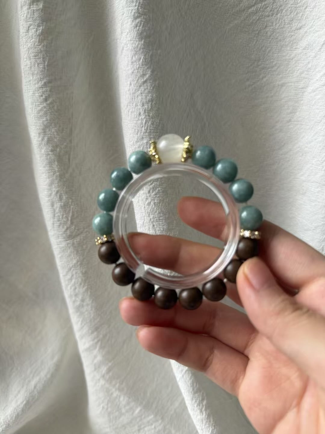 Jade Serenity Scent