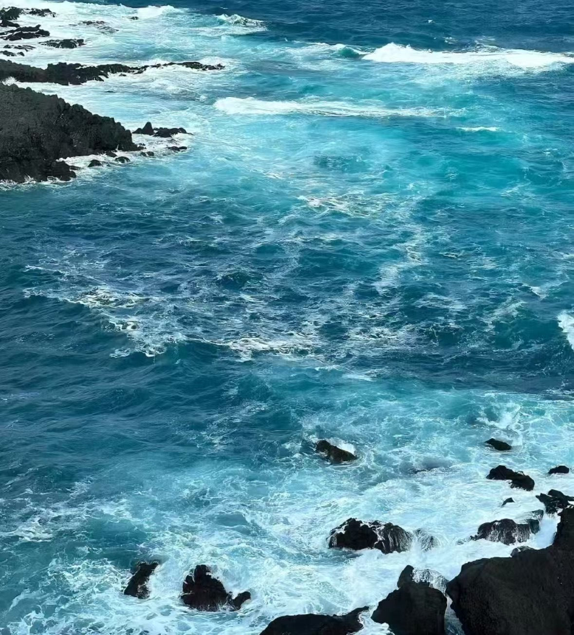 Glacial Dream