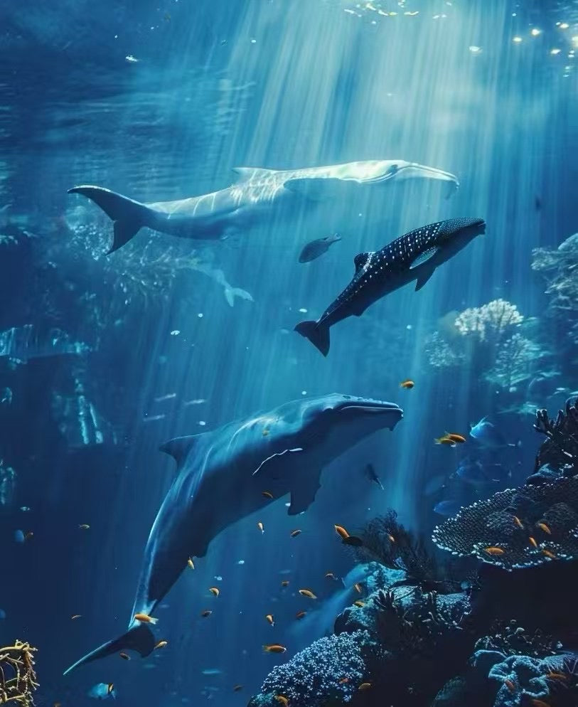 Glacial Dream