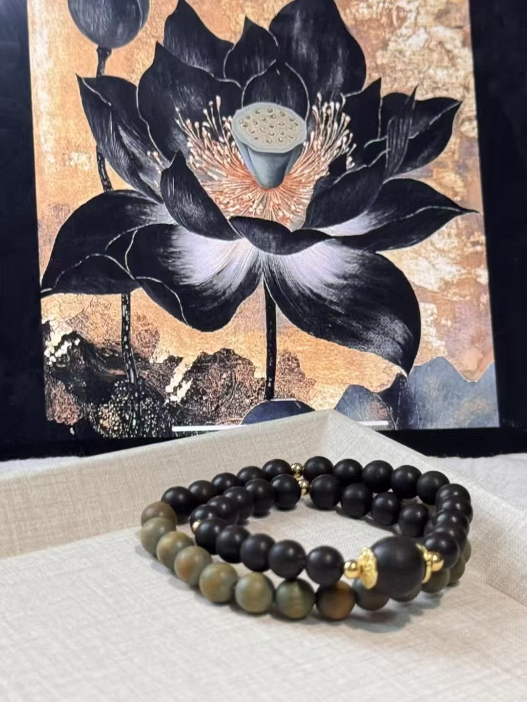Black Dragon's Breath
