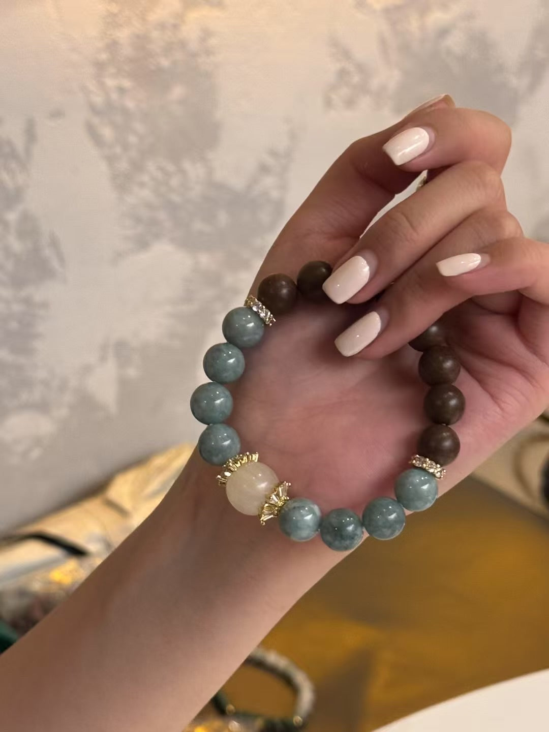 Jade Serenity Scent