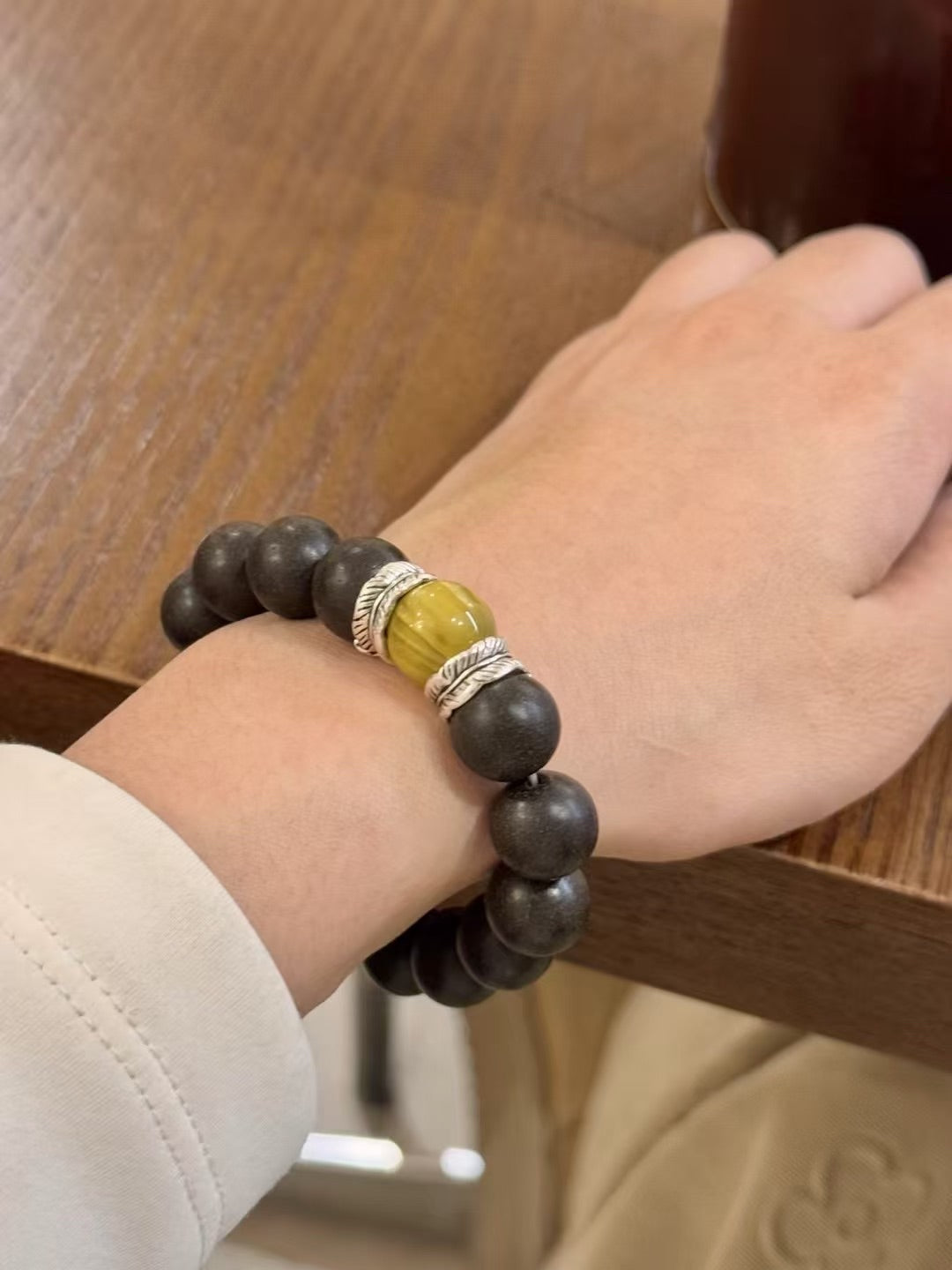 Xiji Wellness Bracelet - Couple Set