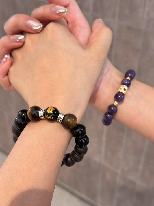 Dragon's Bliss - Couple Set