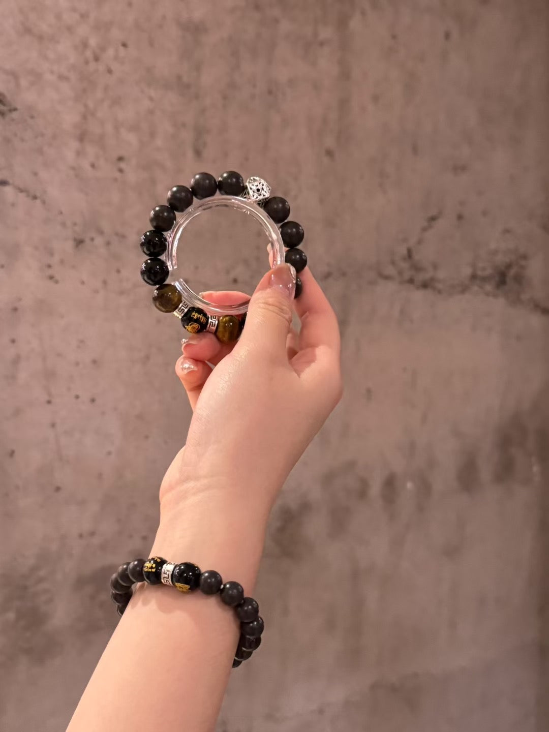 Dragon's Bliss - Couple Set