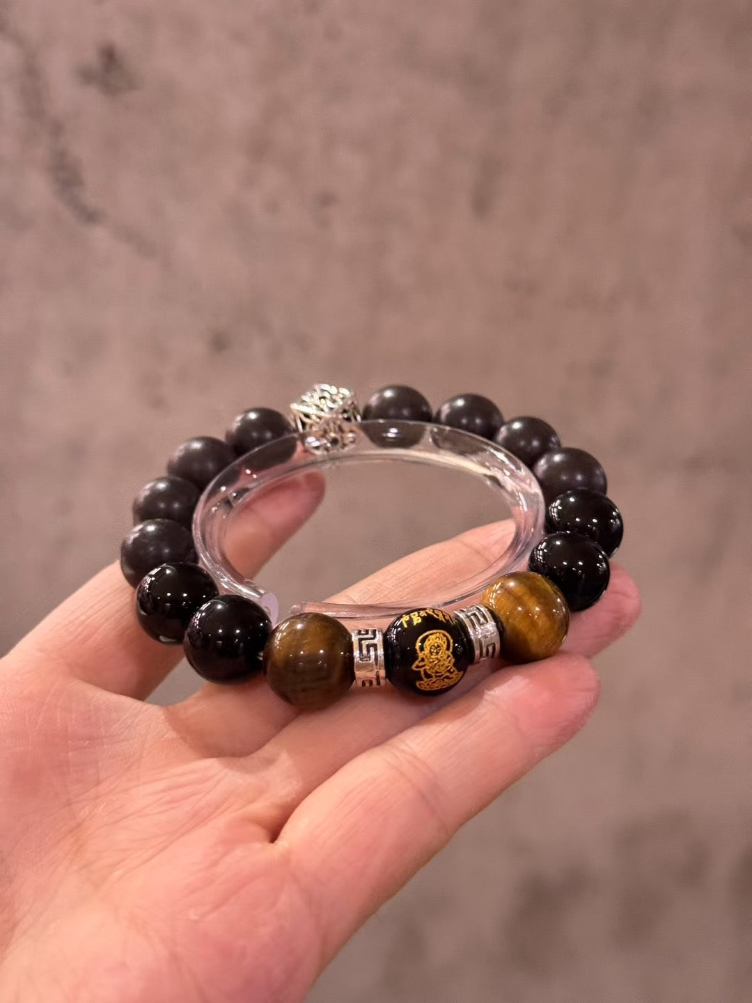 Dragon's Bliss - Couple Set