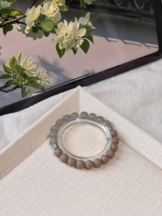 Gray Jade &amp; Ambergris Edition