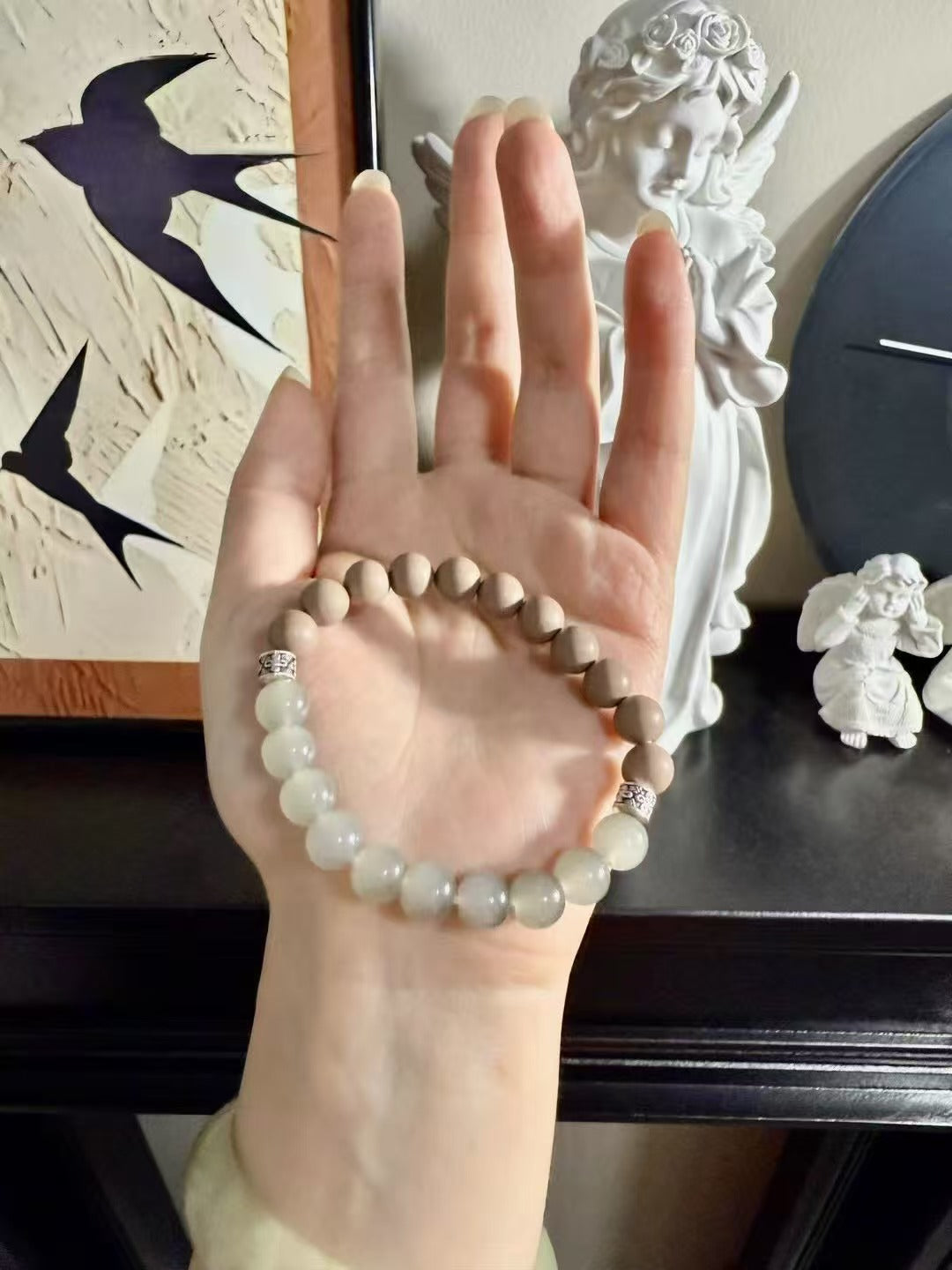 Gray Jade &amp; Ambergris Edition