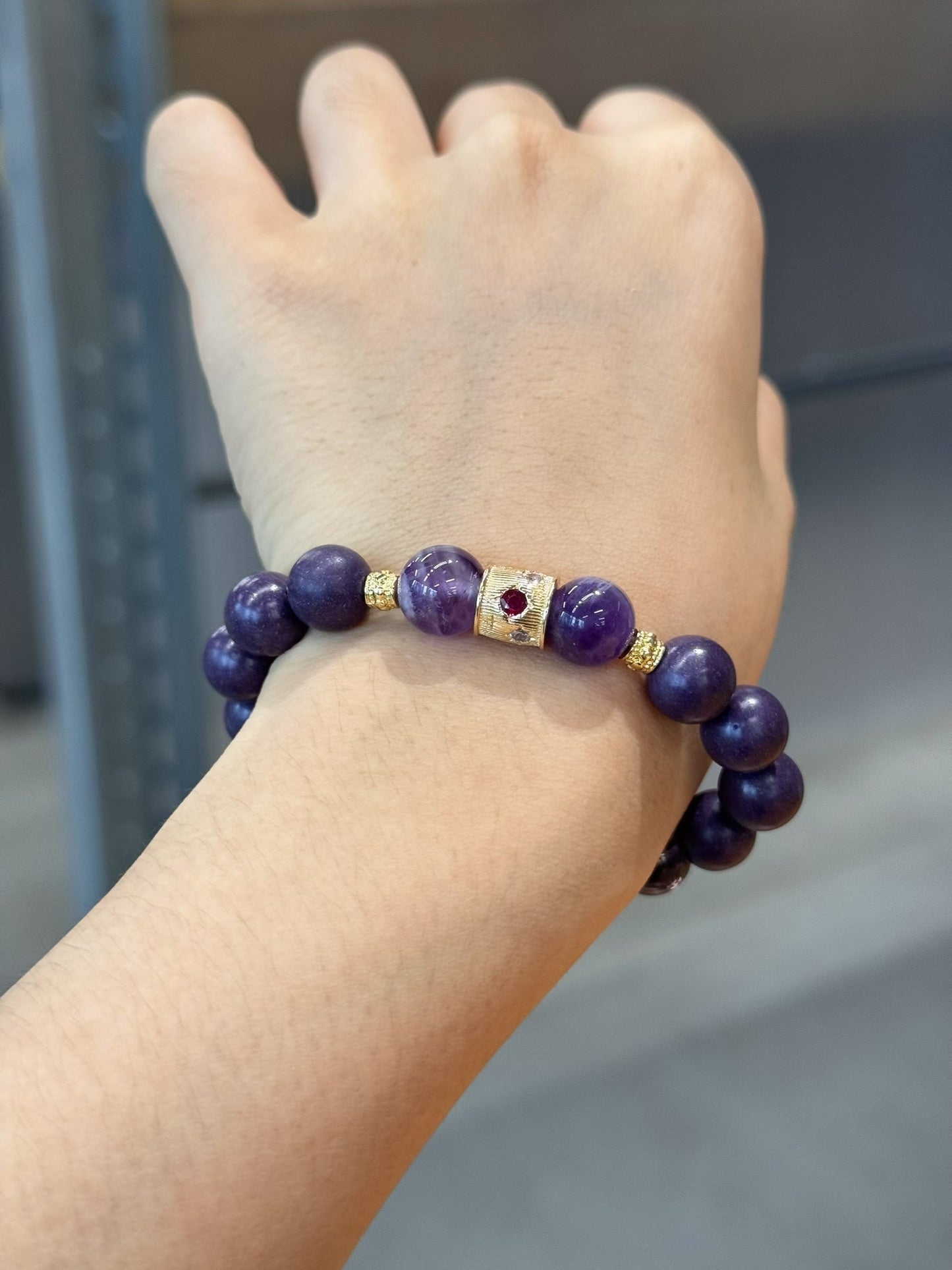 Dragon's Bliss - Couple Set