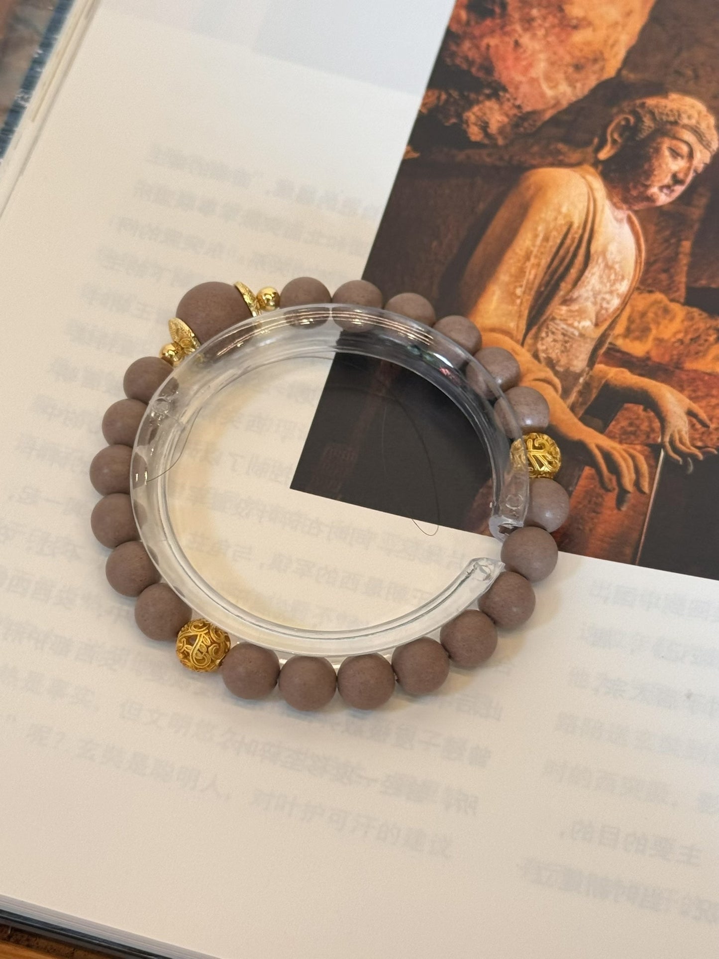 White Dragon's Bloom