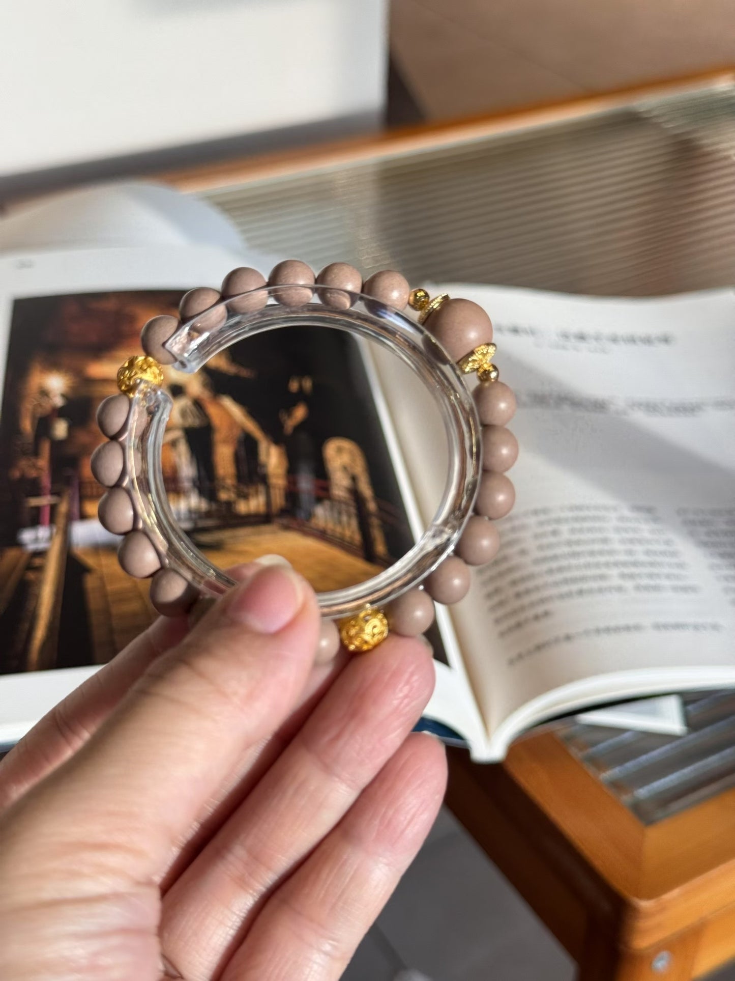 White Dragon's Bloom