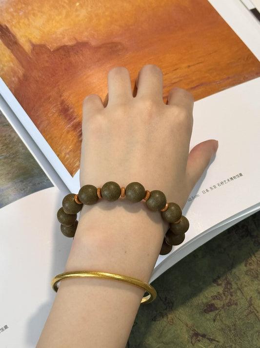 Jasmine Green Tea Blend