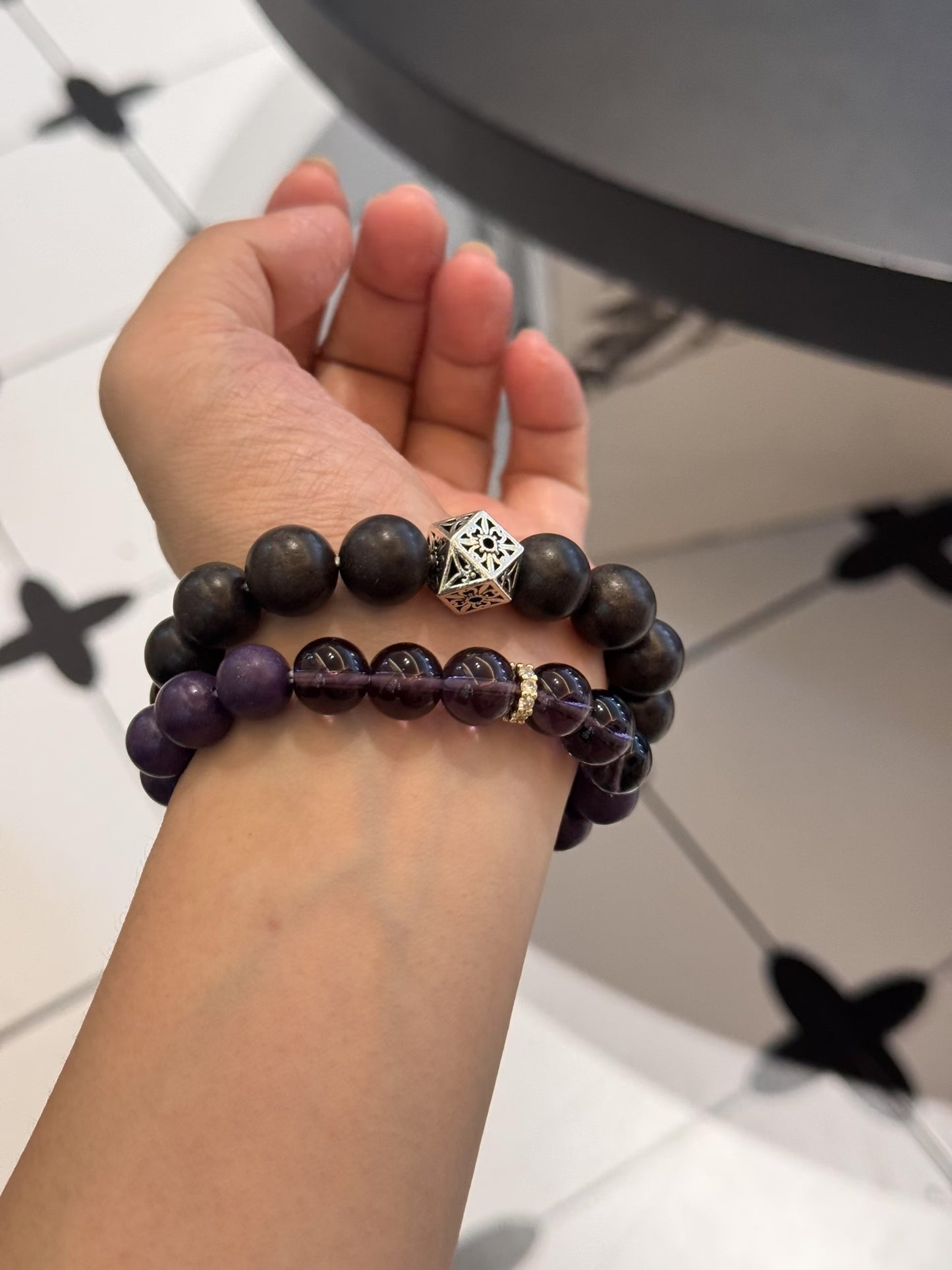 Dragon's Bliss - Couple Set