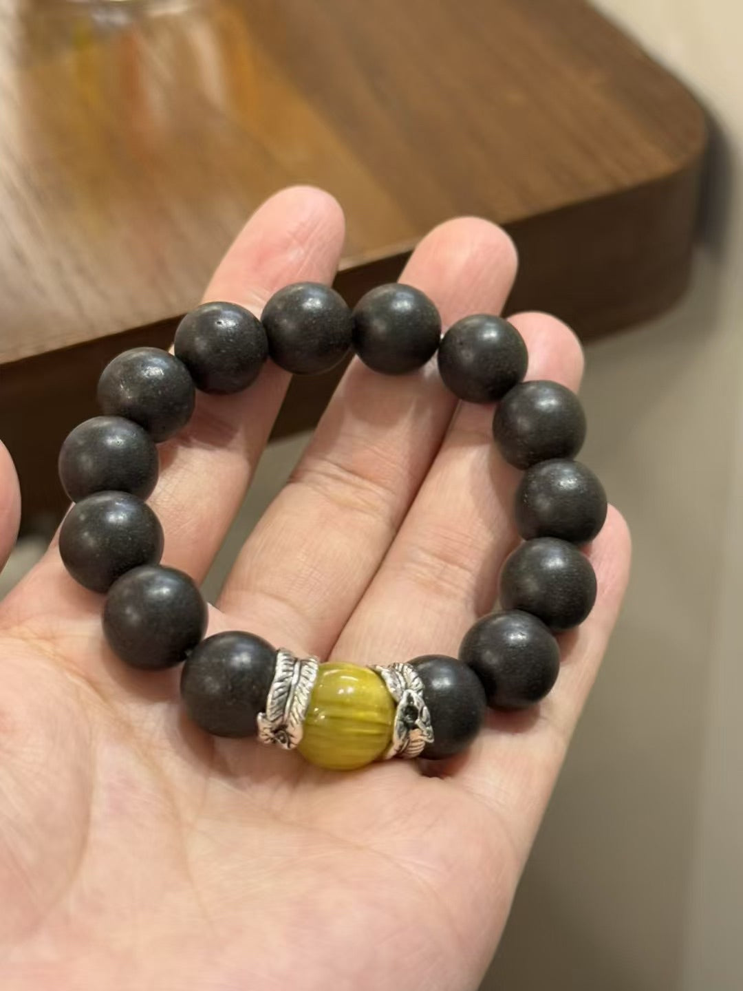 Xiji Wellness Bracelet - Couple Set