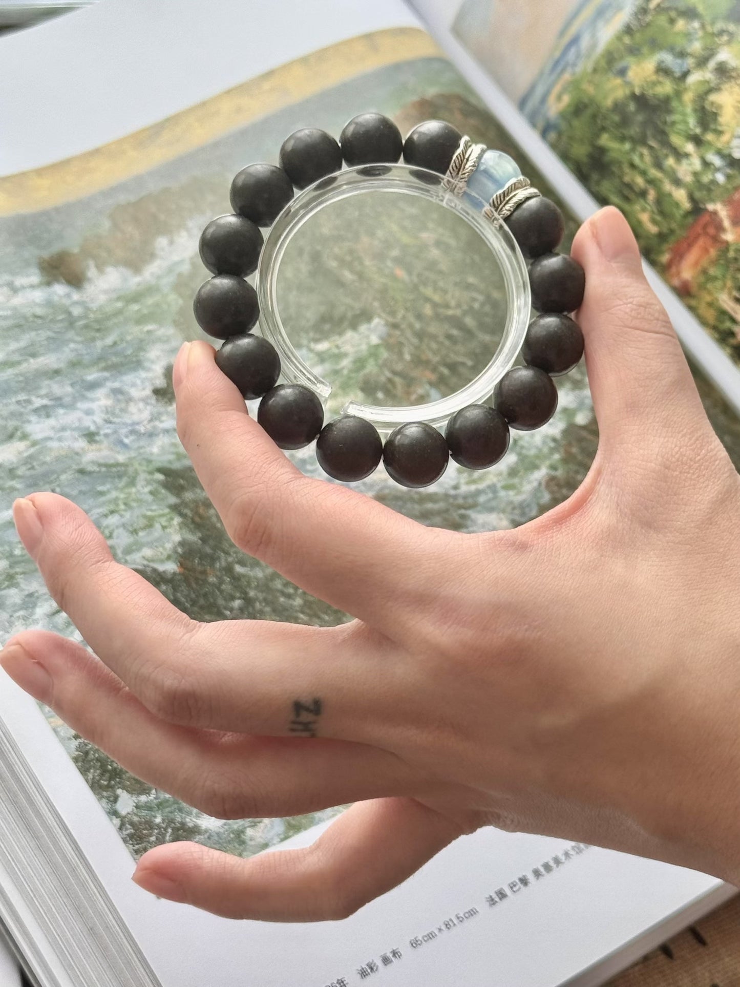 Xiji Wellness Bracelet - Couple Set