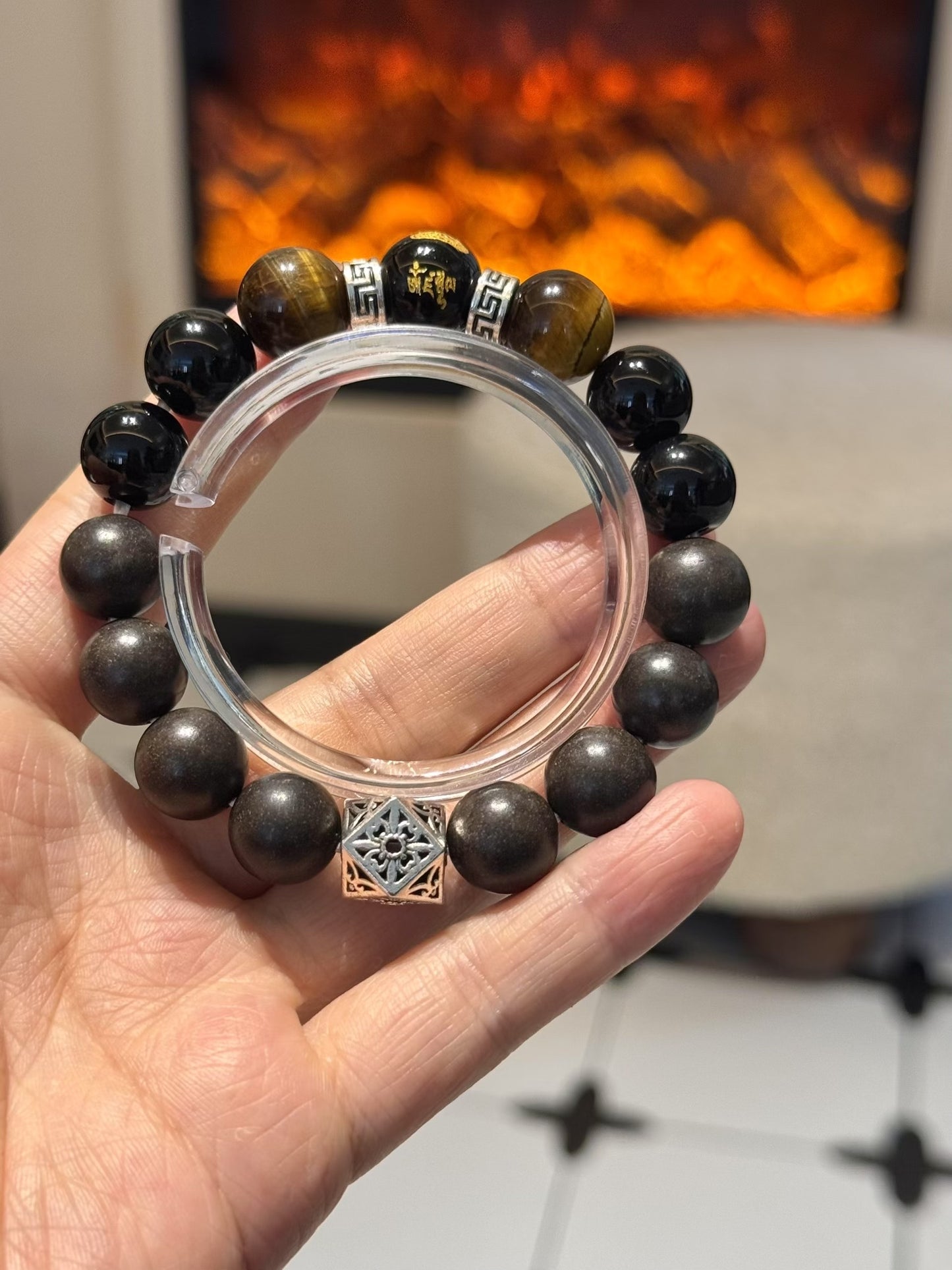 Dragon's Bliss - Couple Set