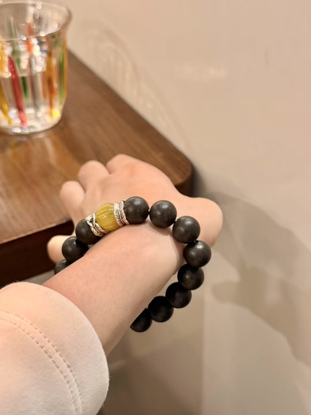 Xiji Wellness Bracelet - Couple Set